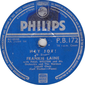 Philips PB 172